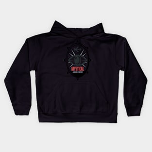 mystic Kids Hoodie